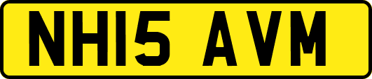 NH15AVM