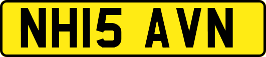NH15AVN