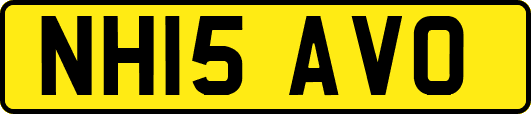 NH15AVO