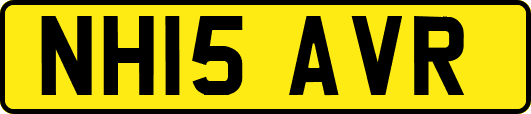 NH15AVR