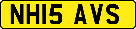 NH15AVS