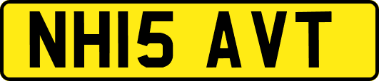 NH15AVT