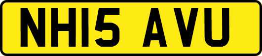 NH15AVU