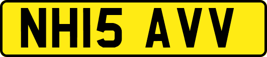 NH15AVV