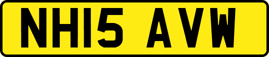 NH15AVW