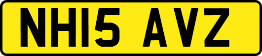 NH15AVZ