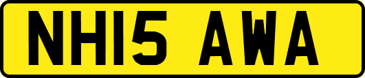 NH15AWA
