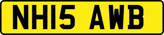 NH15AWB