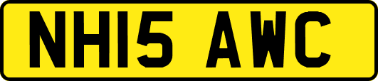 NH15AWC