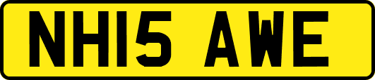 NH15AWE