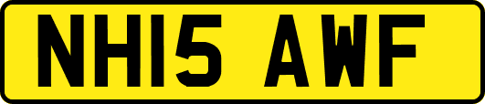 NH15AWF