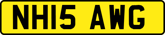 NH15AWG