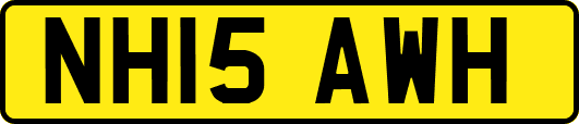 NH15AWH