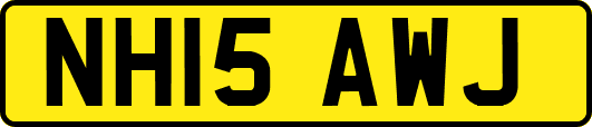 NH15AWJ