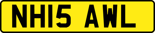 NH15AWL