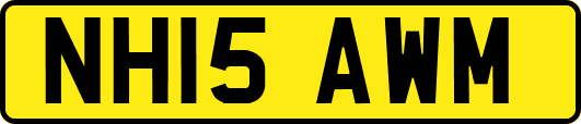 NH15AWM