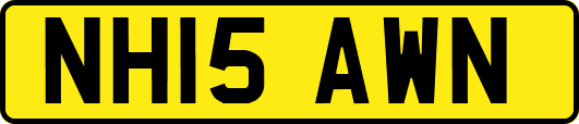 NH15AWN
