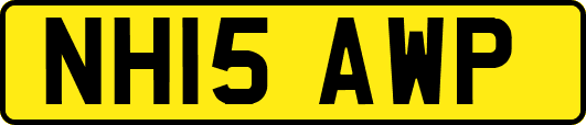 NH15AWP