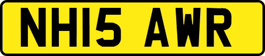 NH15AWR