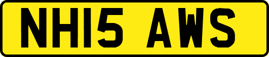 NH15AWS