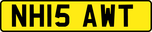 NH15AWT