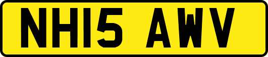 NH15AWV