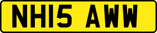 NH15AWW