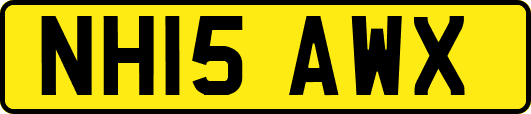 NH15AWX
