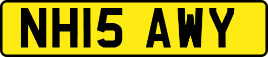 NH15AWY