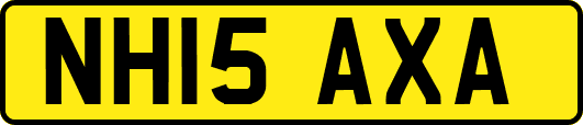 NH15AXA