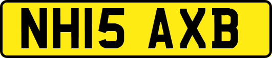 NH15AXB