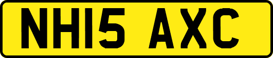 NH15AXC