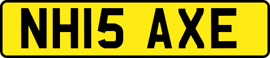 NH15AXE