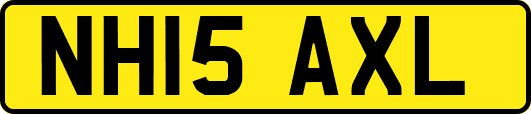 NH15AXL