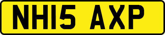 NH15AXP