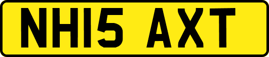 NH15AXT