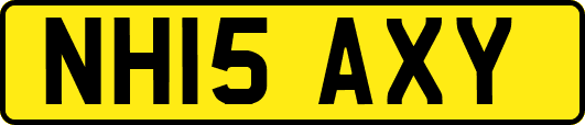 NH15AXY