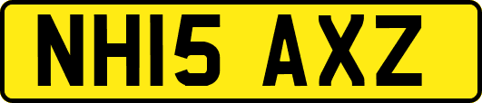 NH15AXZ