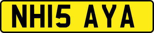 NH15AYA
