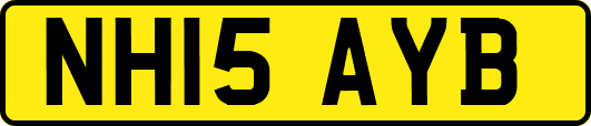 NH15AYB