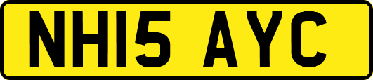NH15AYC