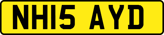 NH15AYD