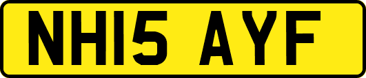 NH15AYF