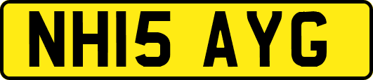 NH15AYG