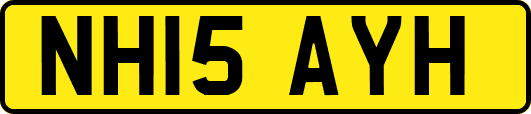NH15AYH