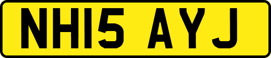 NH15AYJ