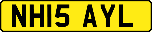 NH15AYL