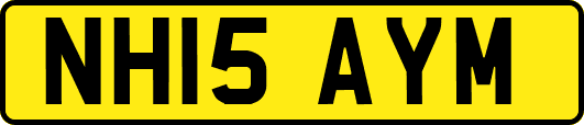 NH15AYM