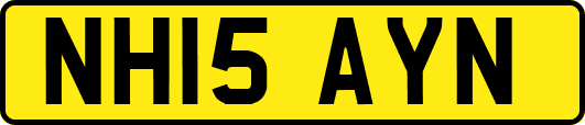 NH15AYN