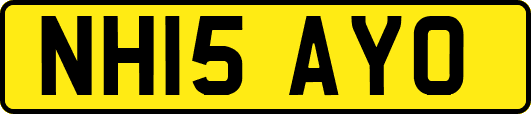NH15AYO
